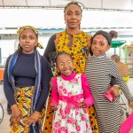 Africa Day 2023 took place Sunday, May 28, 2023 at the Limerick Milk Market. Picture: Olena Oleksienko/ilovelimerick