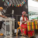 Africa Day 2023 took place Sunday, May 28, 2023 at the Limerick Milk Market. Picture: Olena Oleksienko/ilovelimerick