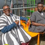 Africa Day 2023 took place Sunday, May 28, 2023 at the Limerick Milk Market. Picture: Olena Oleksienko/ilovelimerick