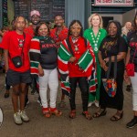 Africa Day 2023 took place Sunday, May 28, 2023 at the Limerick Milk Market. Picture: Olena Oleksienko/ilovelimerick