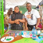 Africa Day 2023 took place Sunday, May 28, 2023 at the Limerick Milk Market. Picture: Olena Oleksienko/ilovelimerick