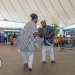 Africa Day 2023 took place Sunday, May 28, 2023 at the Limerick Milk Market. Picture: Olena Oleksienko/ilovelimerick