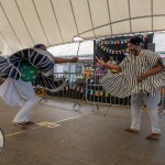 Africa Day 2023 took place Sunday, May 28, 2023 at the Limerick Milk Market. Picture: Olena Oleksienko/ilovelimerick