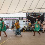 Africa Day 2023 took place Sunday, May 28, 2023 at the Limerick Milk Market. Picture: Olena Oleksienko/ilovelimerick