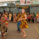 Africa Day 2023 took place Sunday, May 28, 2023 at the Limerick Milk Market. Picture: Olena Oleksienko/ilovelimerick