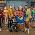 Africa Day 2023 took place Sunday, May 28, 2023 at the Limerick Milk Market. Picture: Olena Oleksienko/ilovelimerick