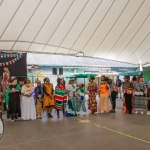 Africa Day 2023 took place Sunday, May 28, 2023 at the Limerick Milk Market. Picture: Olena Oleksienko/ilovelimerick