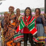 Africa Day 2023 took place Sunday, May 28, 2023 at the Limerick Milk Market. Picture: Olena Oleksienko/ilovelimerick