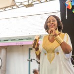 Africa Day 2023 took place Sunday, May 28, 2023 at the Limerick Milk Market. Picture: Olena Oleksienko/ilovelimerick