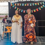 Africa Day 2023 took place Sunday, May 28, 2023 at the Limerick Milk Market. Picture: Olena Oleksienko/ilovelimerick