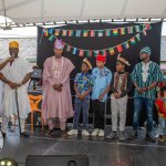 Africa Day 2023 took place Sunday, May 28, 2023 at the Limerick Milk Market. Picture: Olena Oleksienko/ilovelimerick