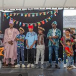 Africa Day 2023 took place Sunday, May 28, 2023 at the Limerick Milk Market. Picture: Olena Oleksienko/ilovelimerick