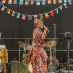 Africa Day 2023 took place Sunday, May 28, 2023 at the Limerick Milk Market. Picture: Olena Oleksienko/ilovelimerick