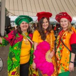 Africa Day took place in Limerick Milk Market on Saturday, May 25. 2024. Picture: Olena Oleksienko/ilovelimerick