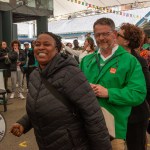 Africa Day took place in Limerick Milk Market on Saturday, May 25. 2024. Picture: Olena Oleksienko/ilovelimerick