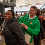 Africa Day took place in Limerick Milk Market on Saturday, May 25. 2024. Picture: Olena Oleksienko/ilovelimerick