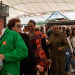 Africa Day took place in Limerick Milk Market on Saturday, May 25. 2024. Picture: Olena Oleksienko/ilovelimerick