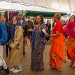 Africa Day took place in Limerick Milk Market on Saturday, May 25. 2024. Picture: Olena Oleksienko/ilovelimerick