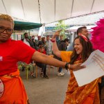 Africa Day took place in Limerick Milk Market on Saturday, May 25. 2024. Picture: Olena Oleksienko/ilovelimerick