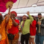 Africa Day took place in Limerick Milk Market on Saturday, May 25. 2024. Picture: Olena Oleksienko/ilovelimerick