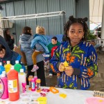Africa Day took place in Limerick Milk Market on Saturday, May 25. 2024. Picture: Olena Oleksienko/ilovelimerick