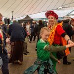 Africa Day took place in Limerick Milk Market on Saturday, May 25. 2024. Picture: Olena Oleksienko/ilovelimerick