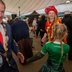 Africa Day took place in Limerick Milk Market on Saturday, May 25. 2024. Picture: Olena Oleksienko/ilovelimerick