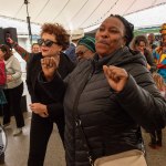 Africa Day took place in Limerick Milk Market on Saturday, May 25. 2024. Picture: Olena Oleksienko/ilovelimerick