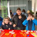 Africa Day took place in Limerick Milk Market on Saturday, May 25. 2024. Picture: Olena Oleksienko/ilovelimerick