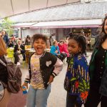 Africa Day took place in Limerick Milk Market on Saturday, May 25. 2024. Picture: Olena Oleksienko/ilovelimerick