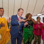 Africa Day took place in Limerick Milk Market on Saturday, May 25. 2024. Picture: Olena Oleksienko/ilovelimerick