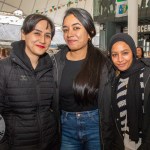 Africa Day took place in Limerick Milk Market on Saturday, May 25. 2024. Picture: Olena Oleksienko/ilovelimerick