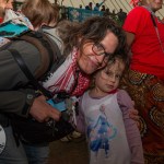 Africa Day took place in Limerick Milk Market on Saturday, May 25. 2024. Picture: Olena Oleksienko/ilovelimerick