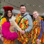 Africa Day took place in Limerick Milk Market on Saturday, May 25. 2024. Picture: Olena Oleksienko/ilovelimerick
