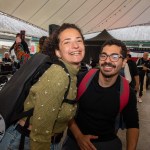 Africa Day took place in Limerick Milk Market on Saturday, May 25. 2024. Picture: Olena Oleksienko/ilovelimerick