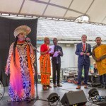 Africa Day took place in Limerick Milk Market on Saturday, May 25. 2024. Picture: Olena Oleksienko/ilovelimerick