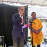 Africa Day took place in Limerick Milk Market on Saturday, May 25. 2024. Picture: Olena Oleksienko/ilovelimerick