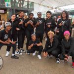 Africa Day took place in Limerick Milk Market on Saturday, May 25. 2024. Picture: Olena Oleksienko/ilovelimerick