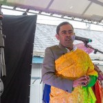 Africa Day took place in Limerick Milk Market on Saturday, May 25. 2024. Picture: Olena Oleksienko/ilovelimerick