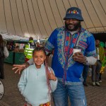 Africa Day took place in Limerick Milk Market on Saturday, May 25. 2024. Picture: Olena Oleksienko/ilovelimerick