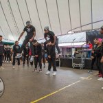 Africa Day took place in Limerick Milk Market on Saturday, May 25. 2024. Picture: Olena Oleksienko/ilovelimerick