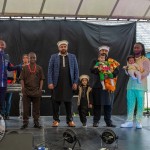 Africa Day took place in Limerick Milk Market on Saturday, May 25. 2024. Picture: Olena Oleksienko/ilovelimerick