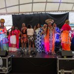 Africa Day took place in Limerick Milk Market on Saturday, May 25. 2024. Picture: Olena Oleksienko/ilovelimerick