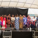 Africa Day took place in Limerick Milk Market on Saturday, May 25. 2024. Picture: Olena Oleksienko/ilovelimerick