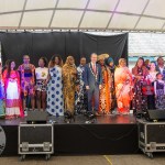Africa Day took place in Limerick Milk Market on Saturday, May 25. 2024. Picture: Olena Oleksienko/ilovelimerick