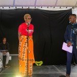 Africa Day took place in Limerick Milk Market on Saturday, May 25. 2024. Picture: Olena Oleksienko/ilovelimerick