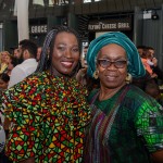 Africa Day took place in Limerick Milk Market on Saturday, May 25. 2024. Picture: Olena Oleksienko/ilovelimerick