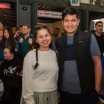 Africa Day took place in Limerick Milk Market on Saturday, May 25. 2024. Picture: Olena Oleksienko/ilovelimerick