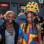 Africa Day took place in Limerick Milk Market on Saturday, May 25. 2024. Picture: Olena Oleksienko/ilovelimerick