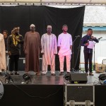 Africa Day took place in Limerick Milk Market on Saturday, May 25. 2024. Picture: Olena Oleksienko/ilovelimerick